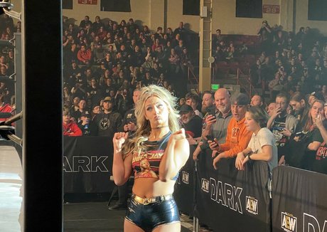 Anna Jay pornstar art photo