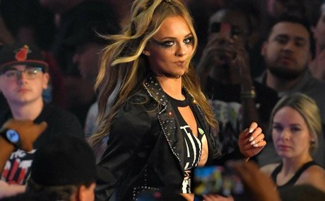 Anna Jay pornstar nudes image