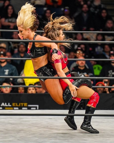 Anna Jay sex model pic