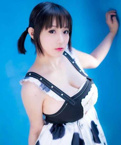 Kaho Shibuya nudes star picture