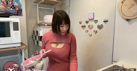 Kaho Shibuya model erotic picture