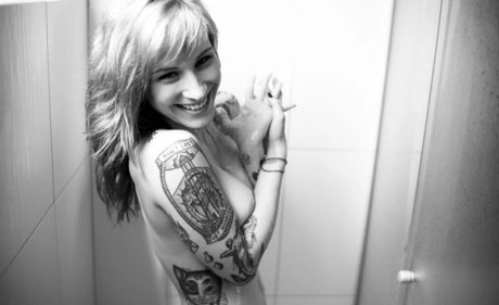 Mariana Ayres star nice image