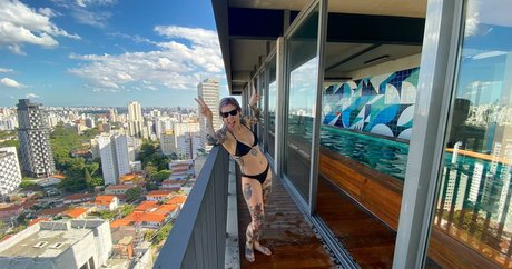 Mariana Ayres sex star image