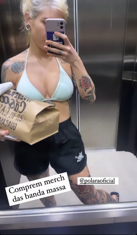 Mariana Ayres best star pictures