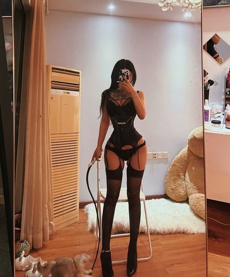 fitness ebony onlyfans free image