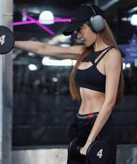 cathrynli exclusive pornstar gallery