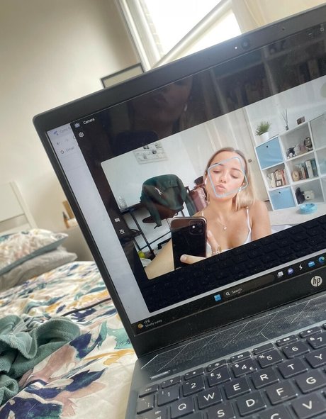 Ailish Morrison porn star image