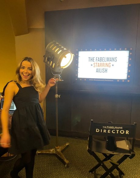 Ailish Morrison sex pornstar pictures