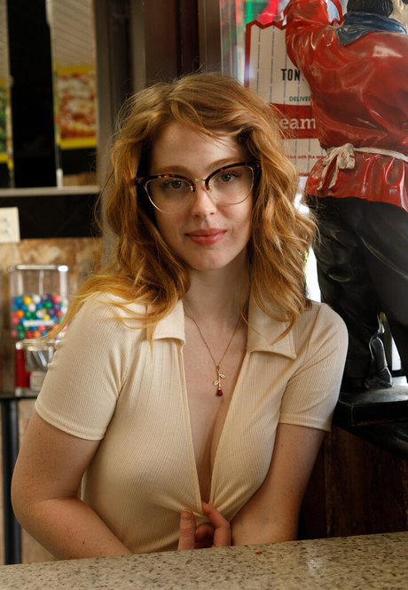 Erna Burn nudes actress images