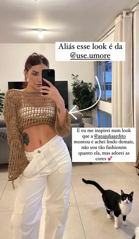 Karol Queiroz pornographic actress image