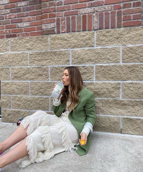 Jessica Biel best model image