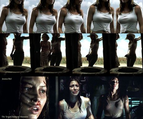 Jessica Biel best star images