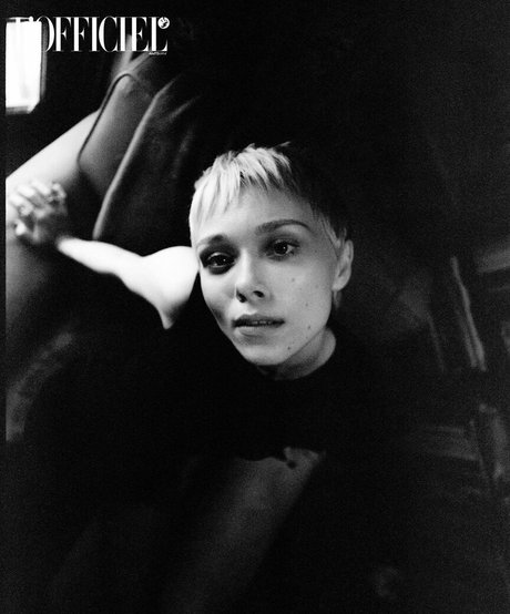 Ivanna Sakhno pornographic actress gallery