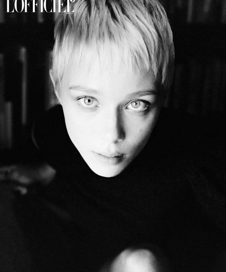 Ivanna Sakhno exclusive pornstar gallery