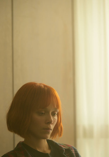 Ivanna Sakhno pornstar erotic pics