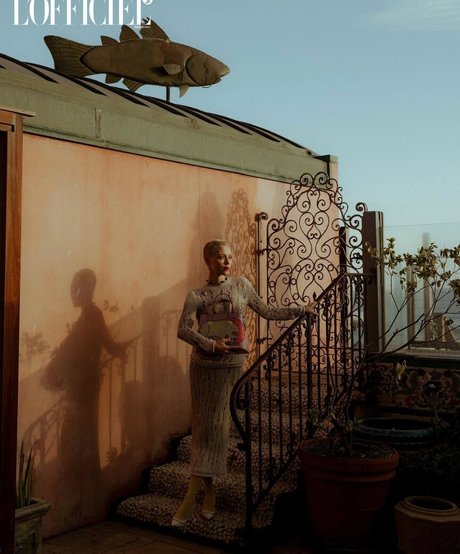 Ivanna Sakhno pornstar beautiful galleries