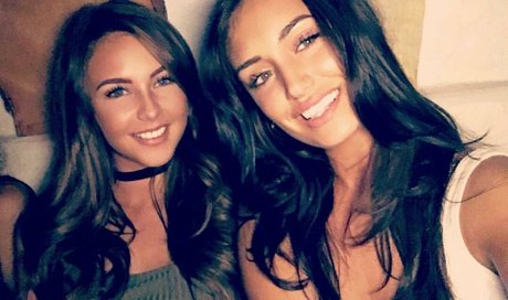 Clelia Theodorou star sex img