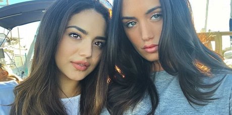 Clelia Theodorou hot star img