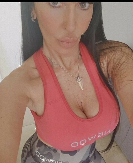 Marina Salazar pornstar beautiful pics