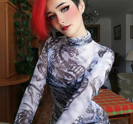 cosplay masturbation onlyfans porn picture