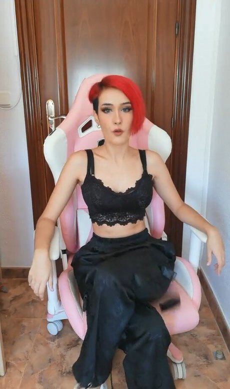 black lesbian onlyfans erotic image