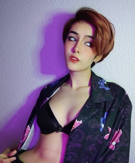 blonde shemale onlyfans art porn img