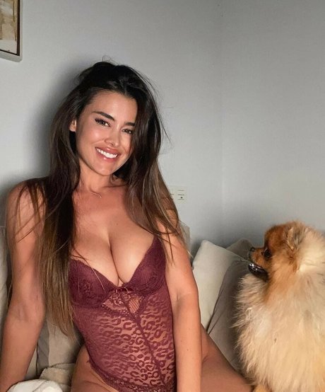 Eva Padlock Profile photo