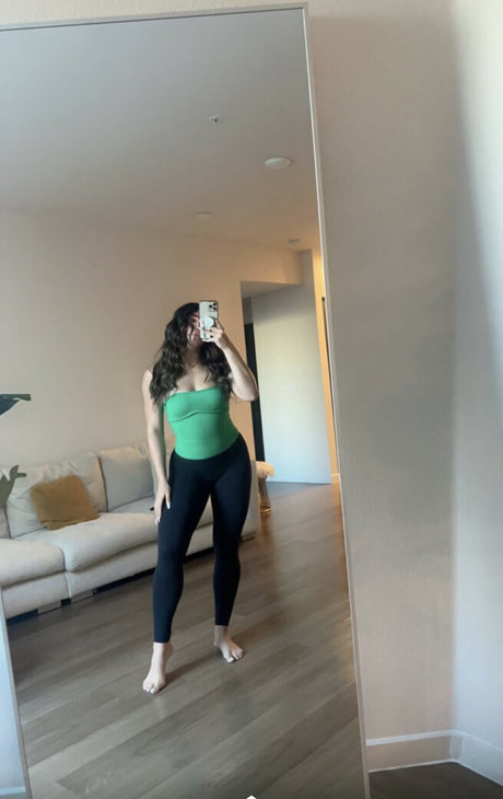 Mary Noura star adult image