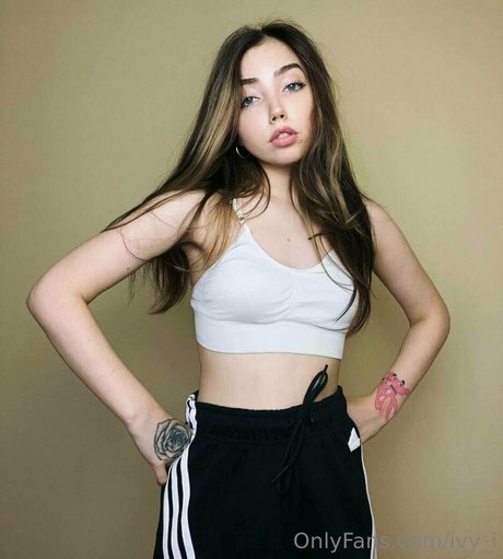 ivy i xxx star image