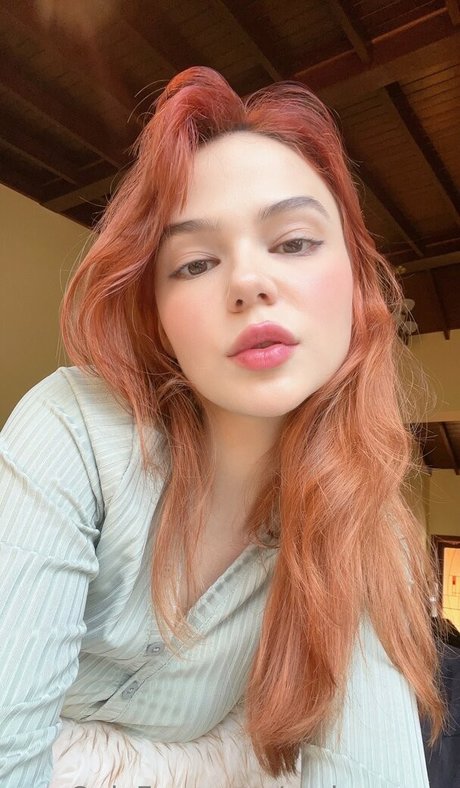 MaimyNyan hot star photo