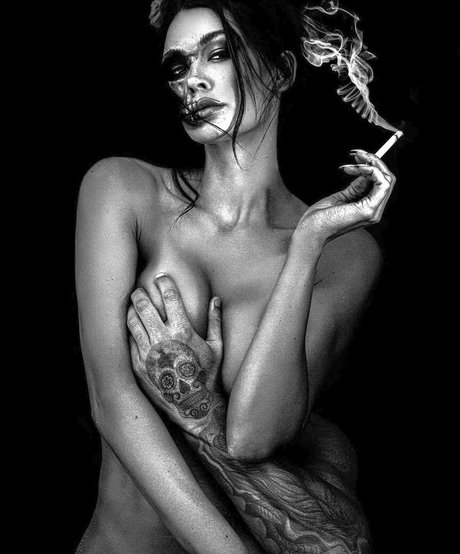 Jessica Naz model beautiful photos