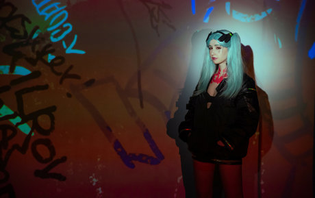 goth asian onlyfans hot gallery