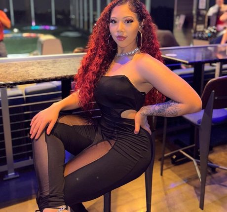 Kiah Dream star sexy galleries