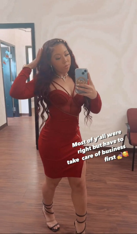 Kiah Dream xxx model gallery