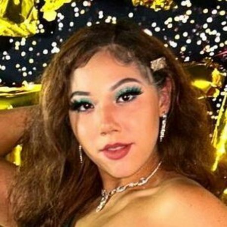 Kiah Dream nude pornstar picture