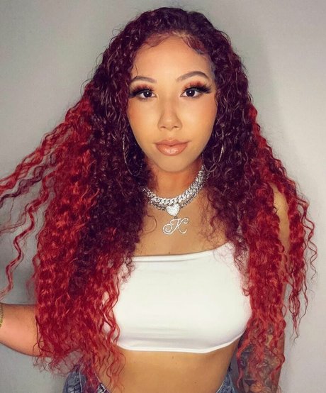 Kiah Dream pornstar xxx photo