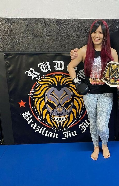 Iyo Sky naked star pics