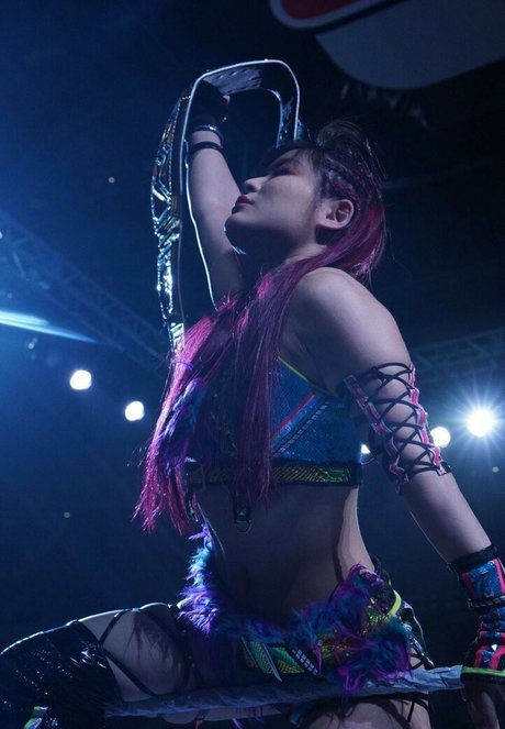 Iyo Sky porn model picture