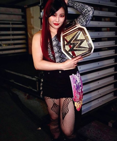 Iyo Sky star top archive