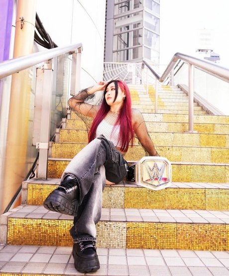 Iyo Sky star adult pic