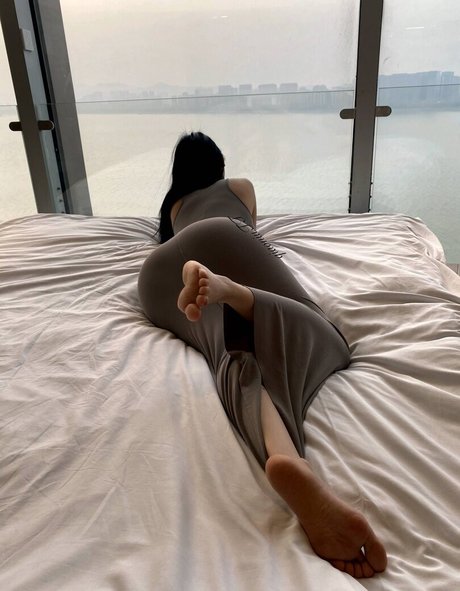 QiaoniuTT pornstar perfect gallery