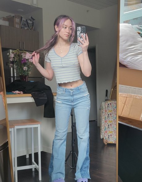 QueenTofu nice actress pics