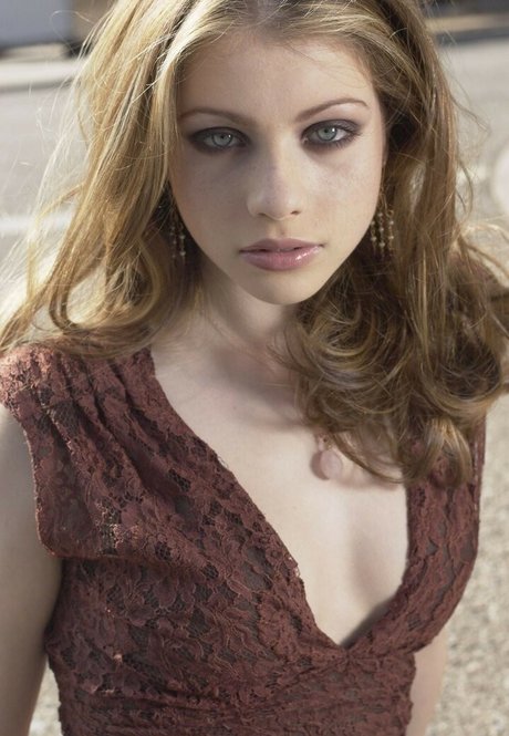 Michelle Trachtenberg sex star archive