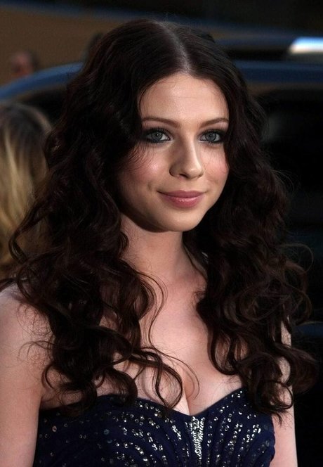 Michelle Trachtenberg Quick photo
