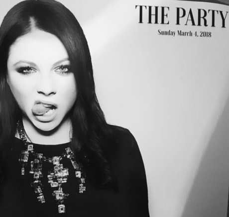 Michelle Trachtenberg pornstar hot picture