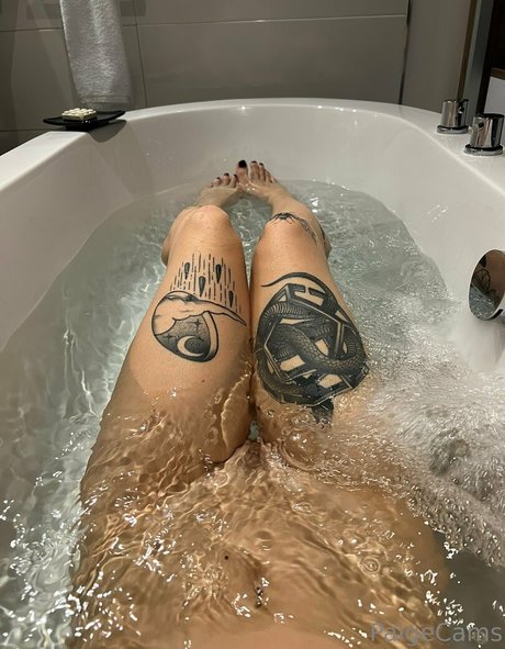 paigecams perfect actress archive