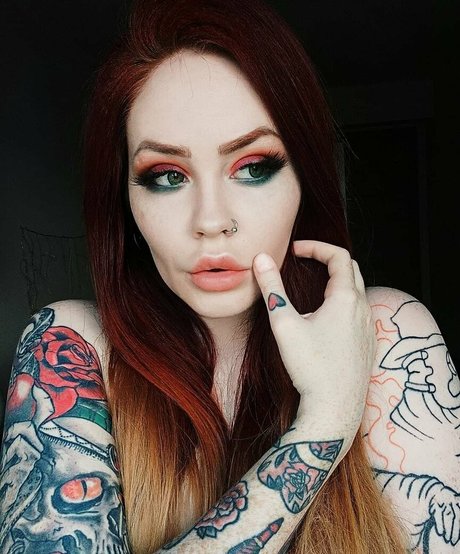 Margaritadirge model perfect pic