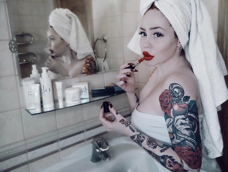 Margaritadirge star naked photos