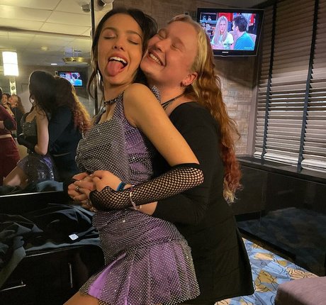 Olivia Rodrigo star sexy gallery