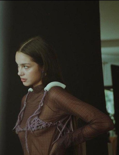 Olivia Rodrigo top actress galleries